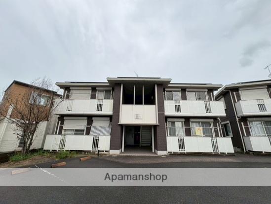 ヴィラージュA棟(3LDK/2階)