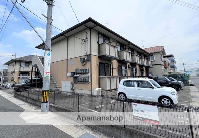 ダイナスティ21 2号館