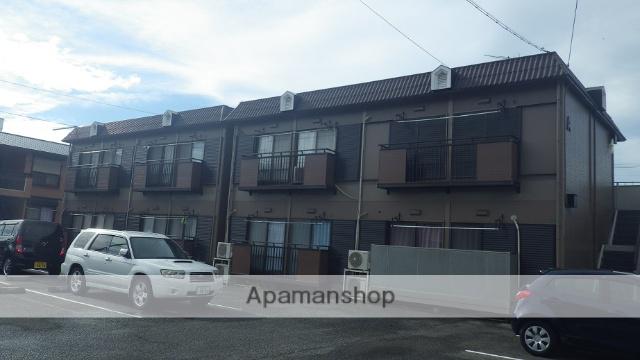 パナハイツやまぐちA