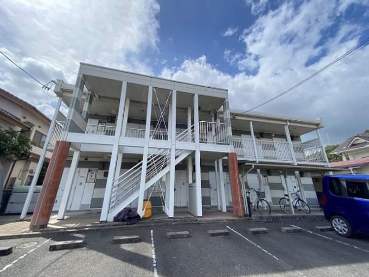 レオパレスヒルトップ