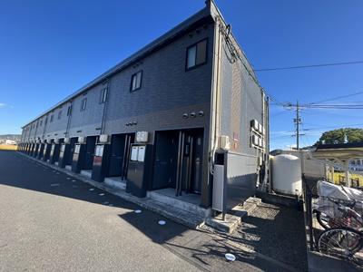 レオパレスラフィーネ