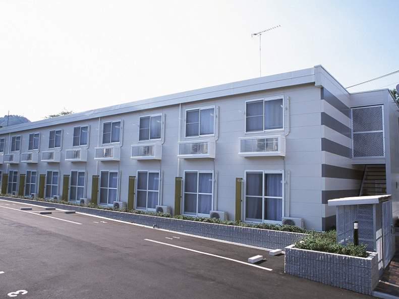 レオパレス芙蓉