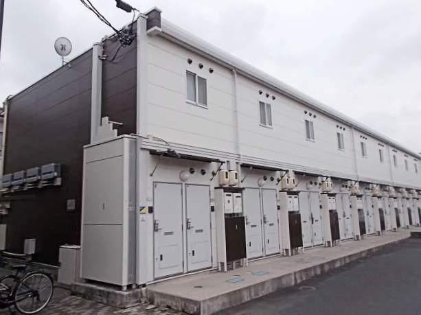 レオパレスルピナス