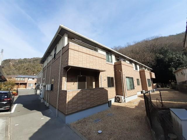 ソフィアガーデンE