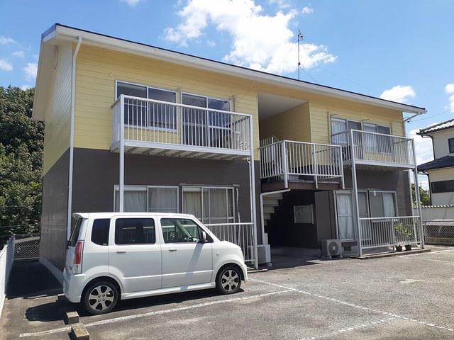 シティハイツみしま