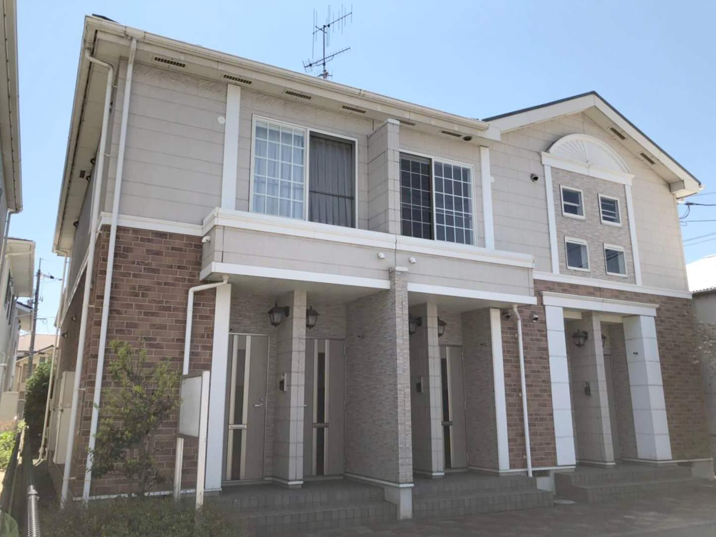 Jカントリーハイツ