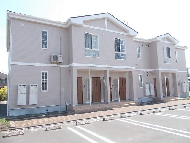 ヴェルドミールB