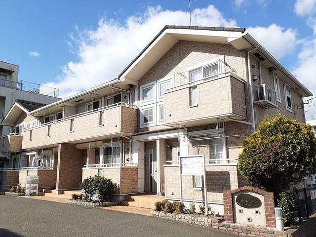 広島県福山市  築17年