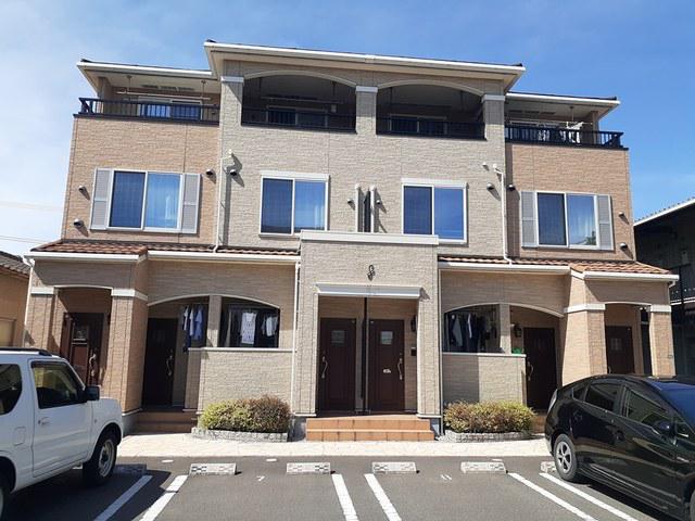 グラン・ジュテⅠ