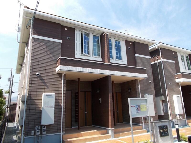 ツイン パールB