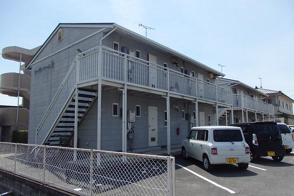 コーポレマーユ A