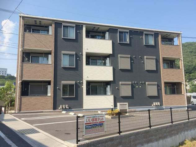 グラン エスポワール