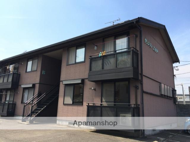 サンシティエキヤB棟