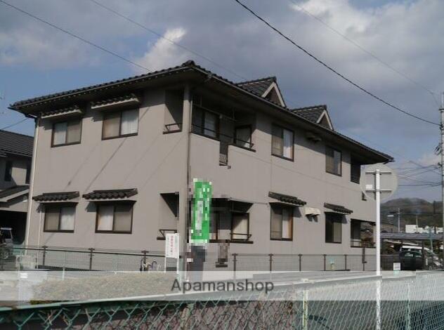 コーポラス関本A