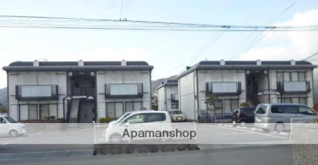 ウィンディアさの C棟(2LDK/1階)