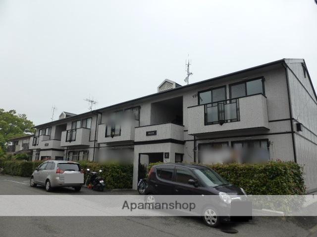 ウィンディア平川 A棟