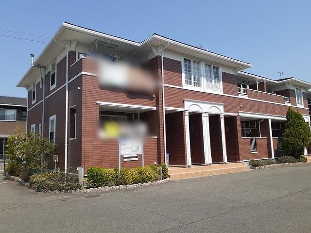 メゾンシャルマンA