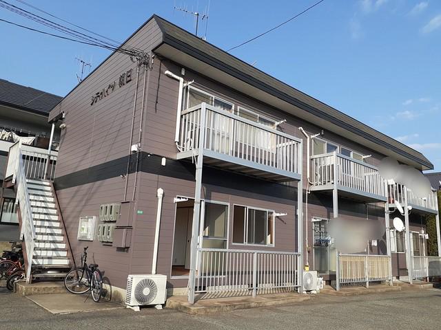 シティハイツ朝日