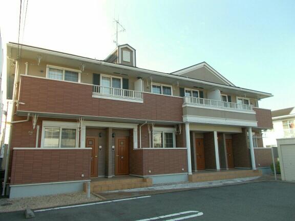 メゾンボヌール