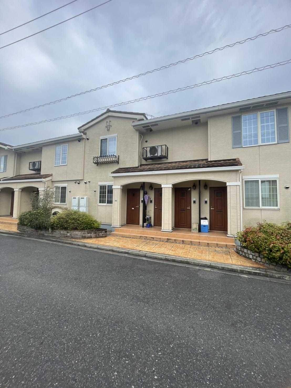 アーバンハイツ小松F