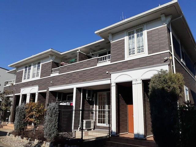 カーサグレイスB