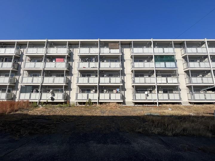 アドバンス神辺2号棟