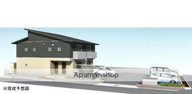 リラフォート東手城3丁目