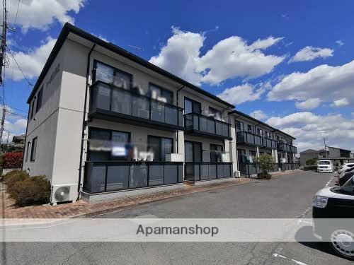 トータス井上C棟