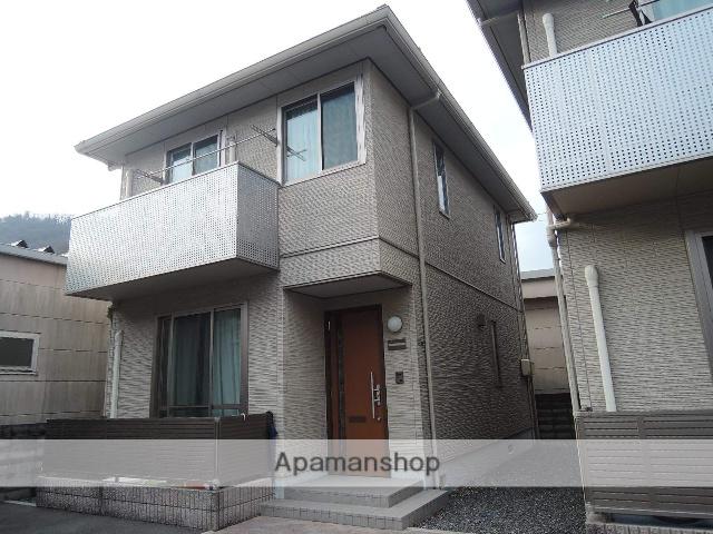 広島県三原市 2階建 築16年