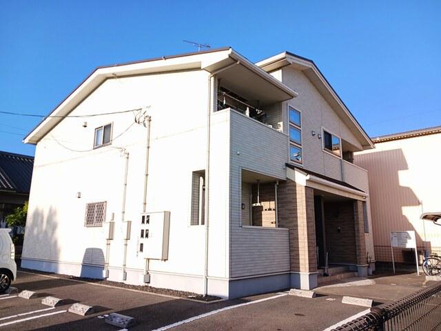 グリーンゲーブル