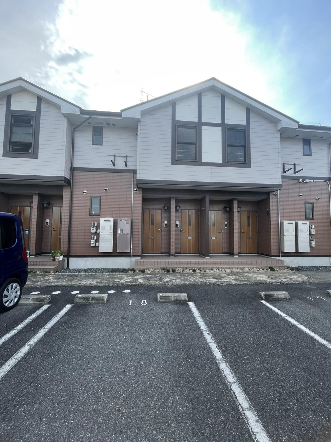 ヴィラ・ユニゾンC