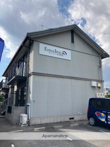 ファミール伊吹