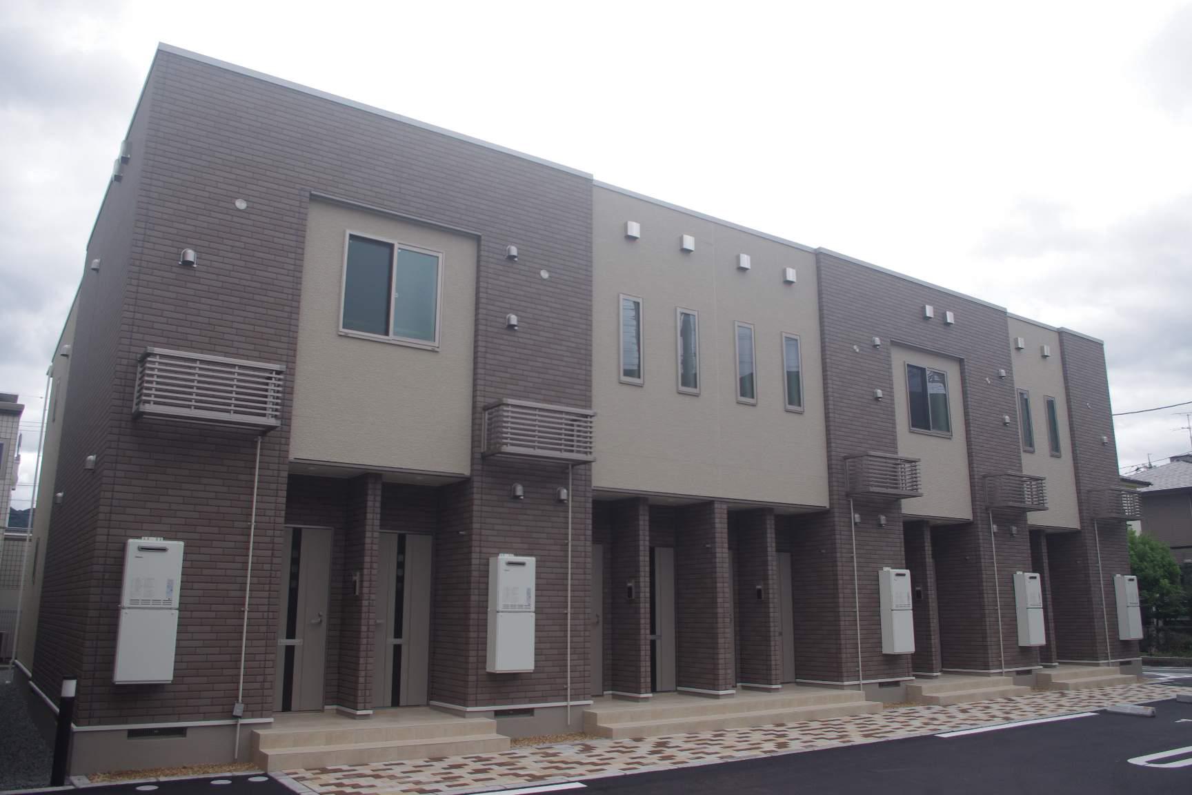 パークサイド・フジ