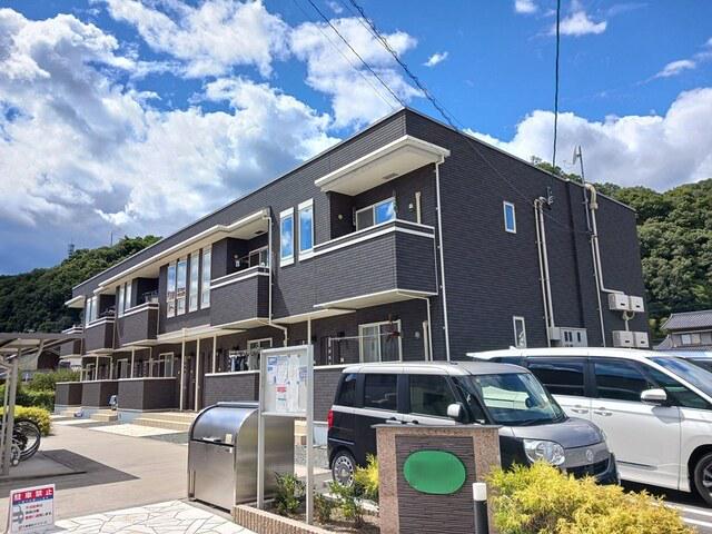 ナチュラルプラス(2LDK/2階)