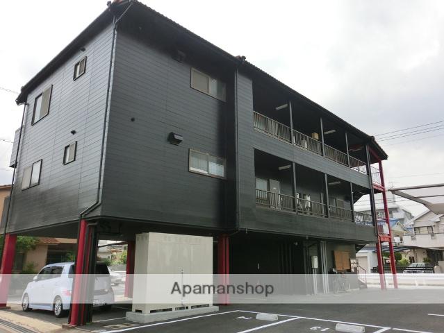 ポルテ東吉津