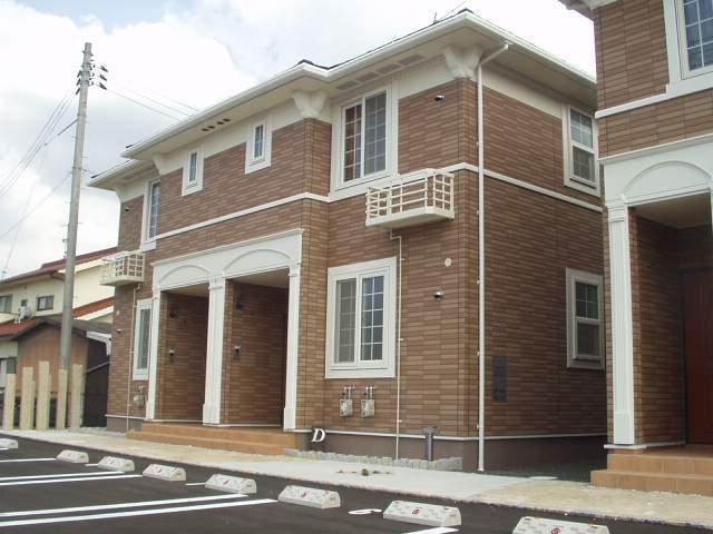 フローレンス御幸D