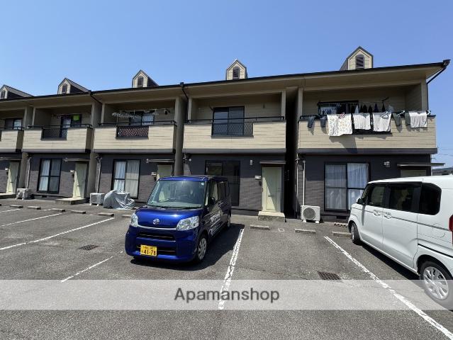 コーポフォレスト