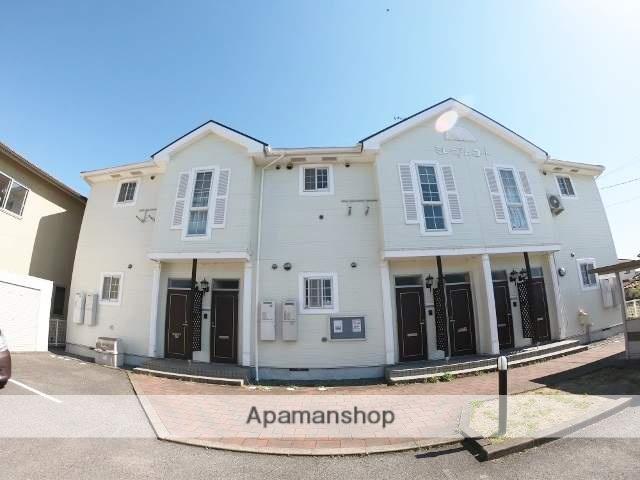 ミレニアムコート(2LDK/2階)