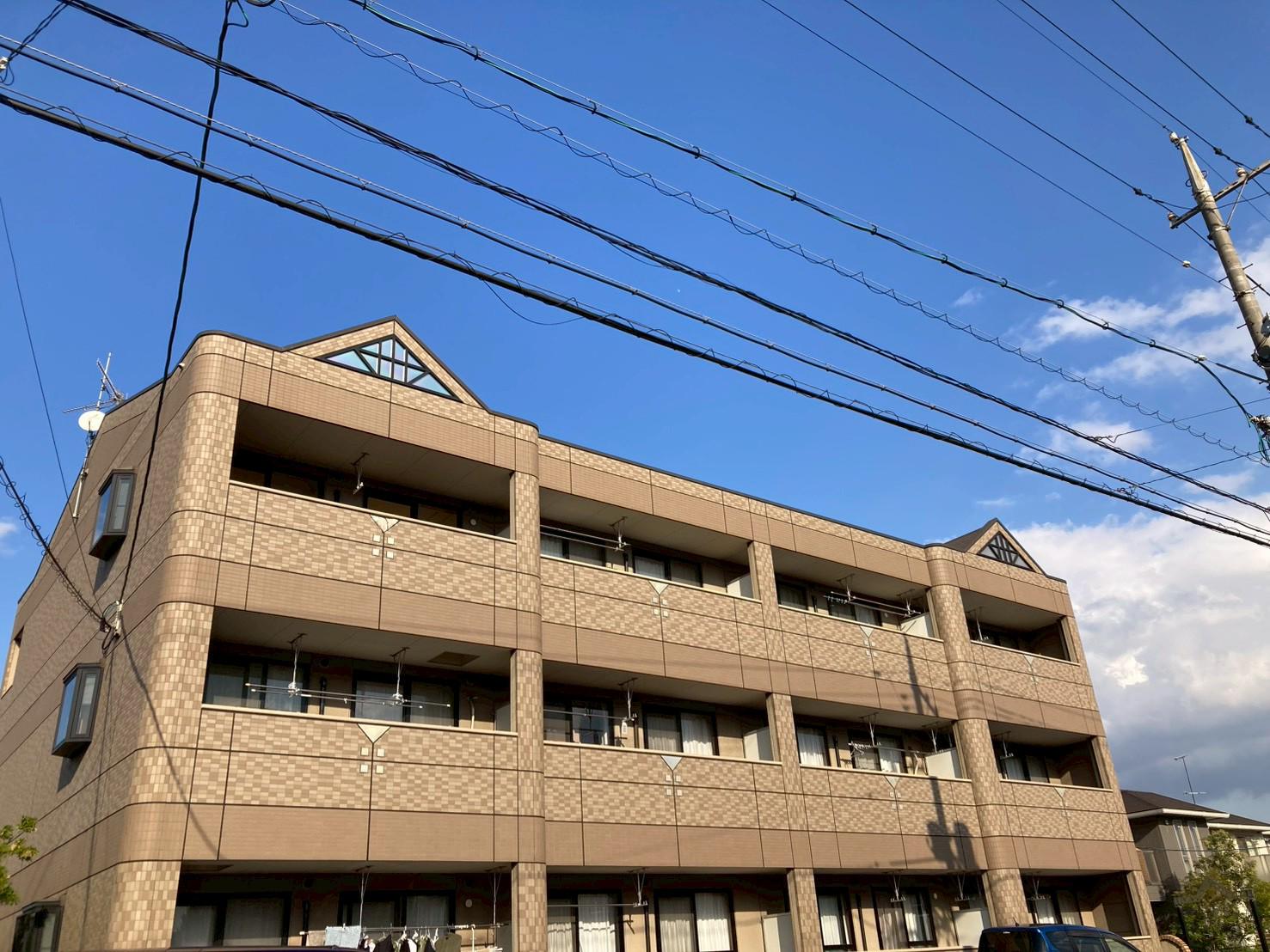 ランドマーク曙弐番館