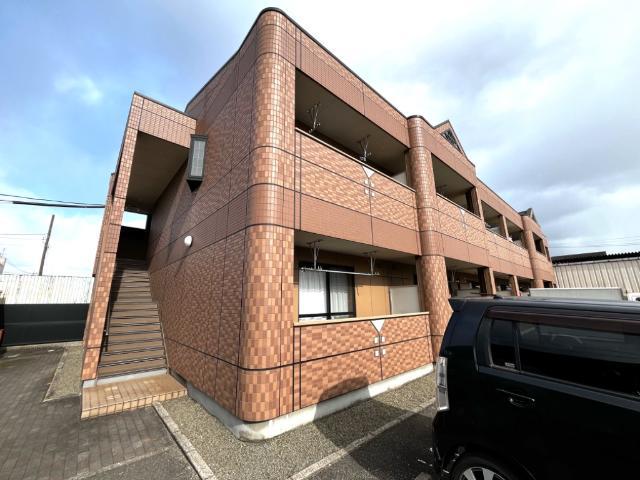 フィグトゥリーK