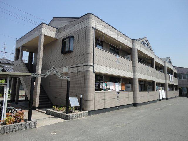 グレイス壱番館(1LDK/2階)