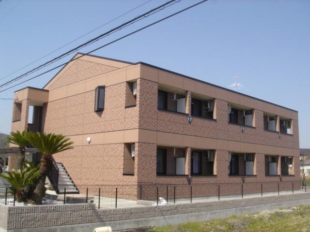 メゾン・プロスパー