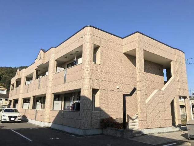 メルヴェール西深津