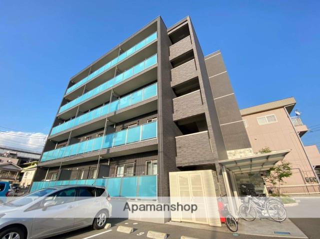 ザ・プレミア旭町