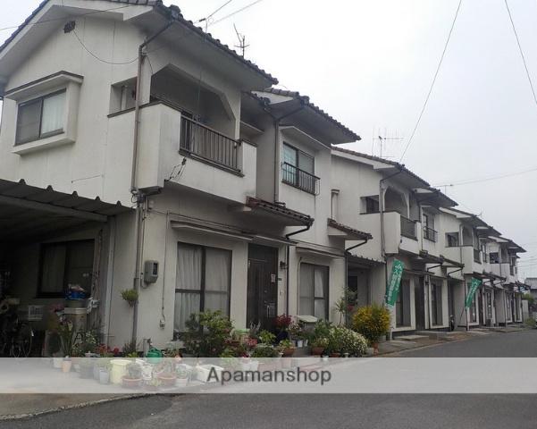 広島県福山市東川口町2丁目の戸建賃貸