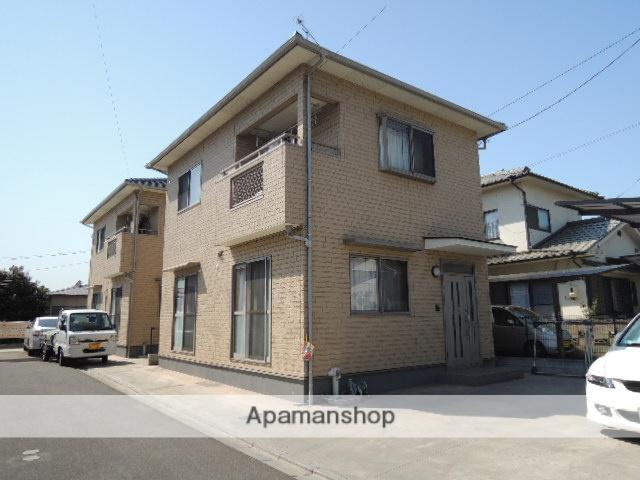 山陽本線 大門駅(広島) 徒歩17分 2階建 築18年