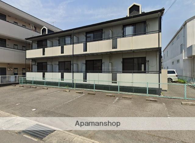 アネックス大和 B棟