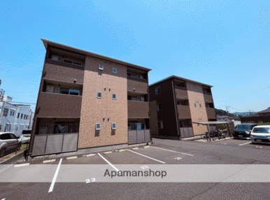 アルカディア D棟