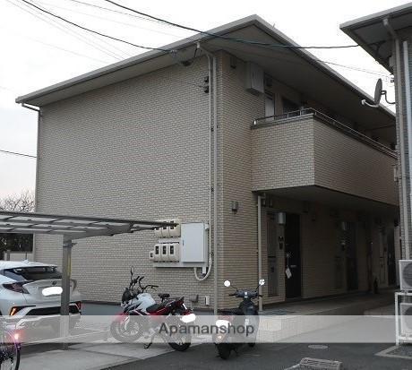 エルメゾン沖野上