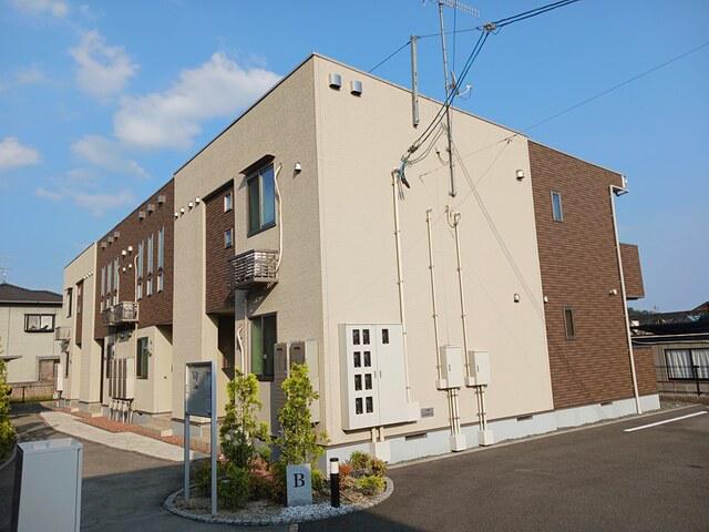 アトラスメゾンB